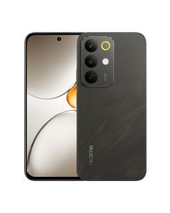 Realme | C85 | 8GB RAM | 128GB Storage | Black | 3 Months 0% Profit upto 48 Months Installment | PTA Approved | 1 Year Brand Warranty | The Game Changer | TGC13